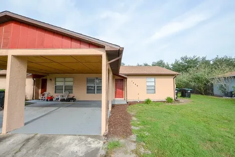 7440 Golden Glenn Court Orlando FL 32807