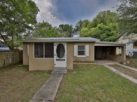720 S Palmetto Avenue Deland FL 32720