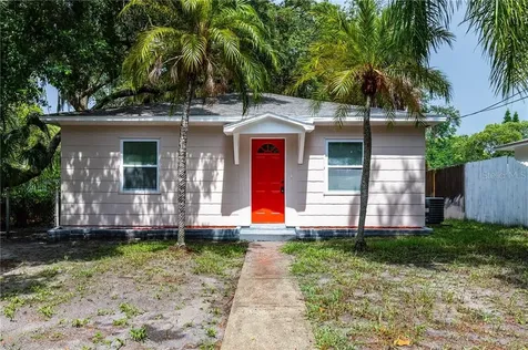 1803 Springtime Avenue Clearwater FL 33755