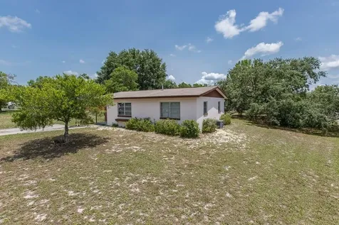 7437 Tarrytown Drive Spring Hill FL 34606