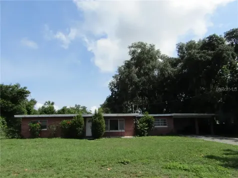 1207 Osceola Avenue Tavares FL 32778