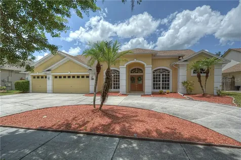 5617 Macallan Drive Tampa FL 33625