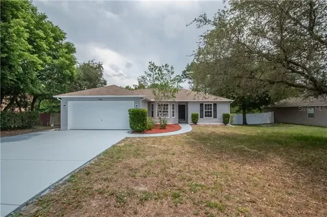 5276 Iroquois Avenue Spring Hill FL 34606