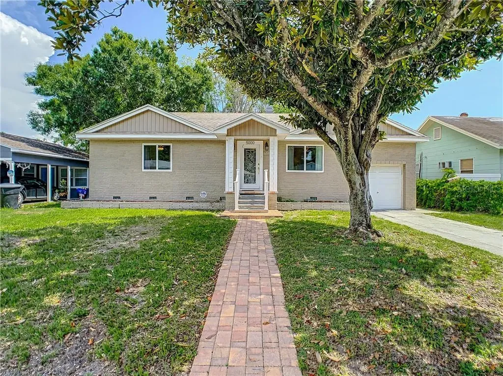 5000 Newton Avenue S Gulfport FL 33707