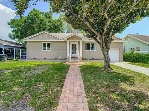 5000 Newton Avenue S Gulfport FL 33707