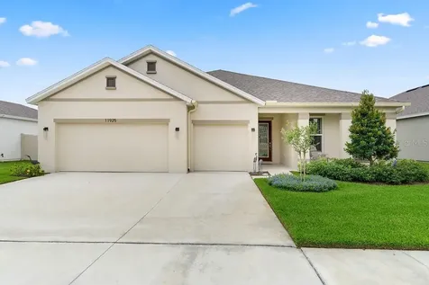 11925 Tetrafin Drive Riverview FL 33579