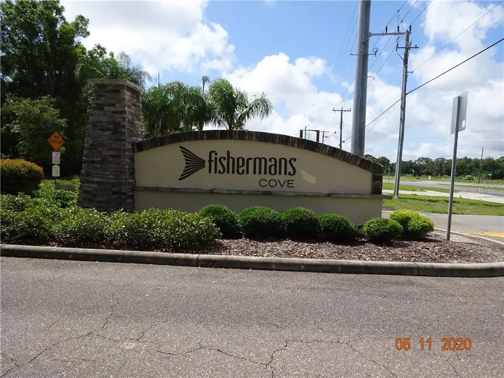 157 Fishermans Cove Drive Edgewater FL 32141