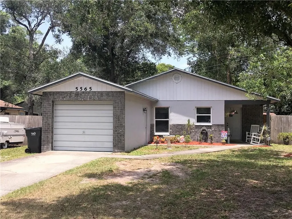 5565 39th Street N St Petersburg FL 33714