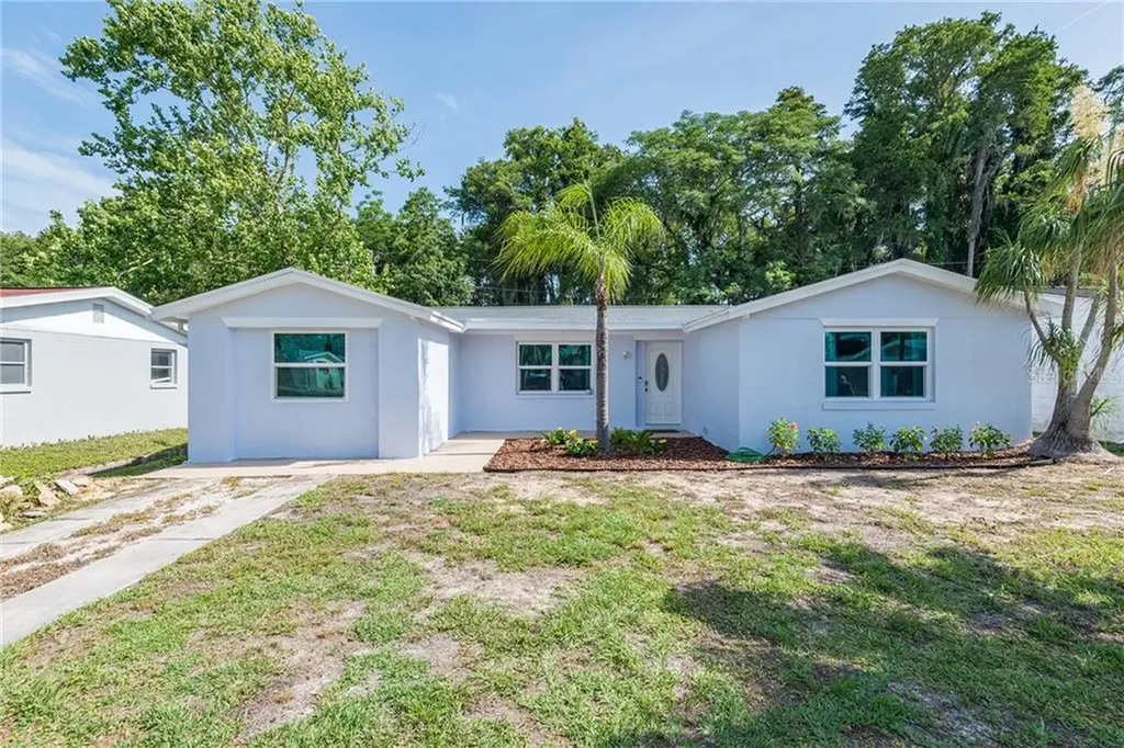 3381 Maitland Drive Holiday FL 34691