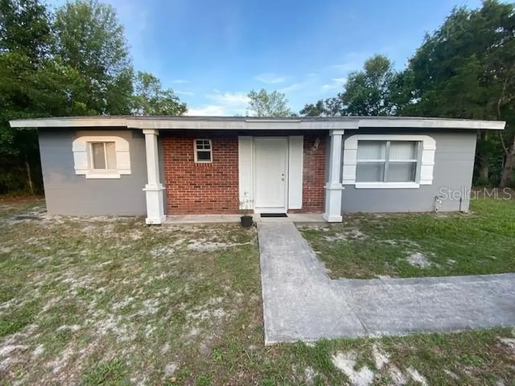 14391 SW 39th Court Road Ocala FL 34473