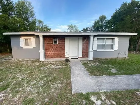 14391 SW 39th Court Road Ocala FL 34473