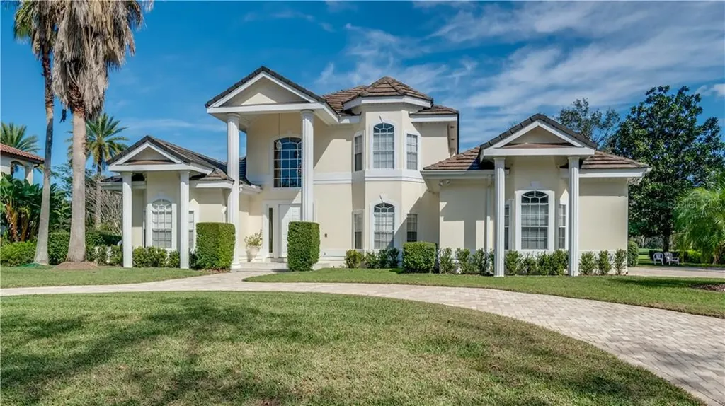 10509 Cromwell Grove Terrace Orlando FL 32827