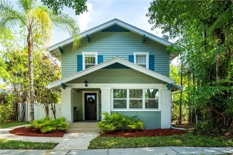 315 20th Avenue NE St Petersburg FL 33704
