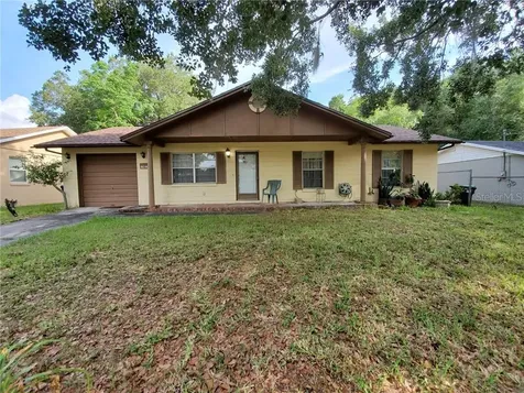 14818 Ticknor Street Winter Garden FL 34787