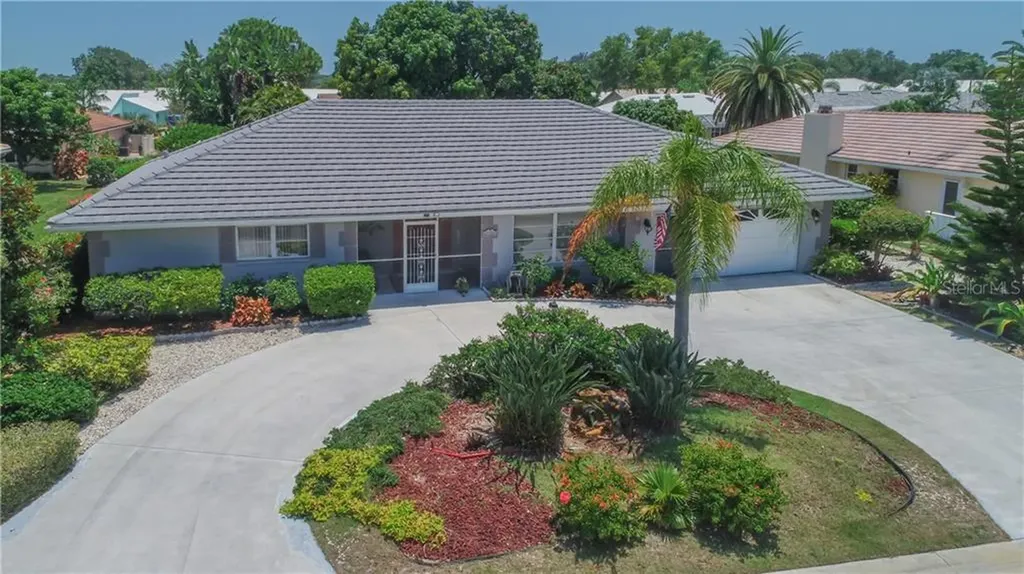 483 Firethorn Avenue Englewood FL 34223