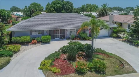 483 Firethorn Avenue Englewood FL 34223