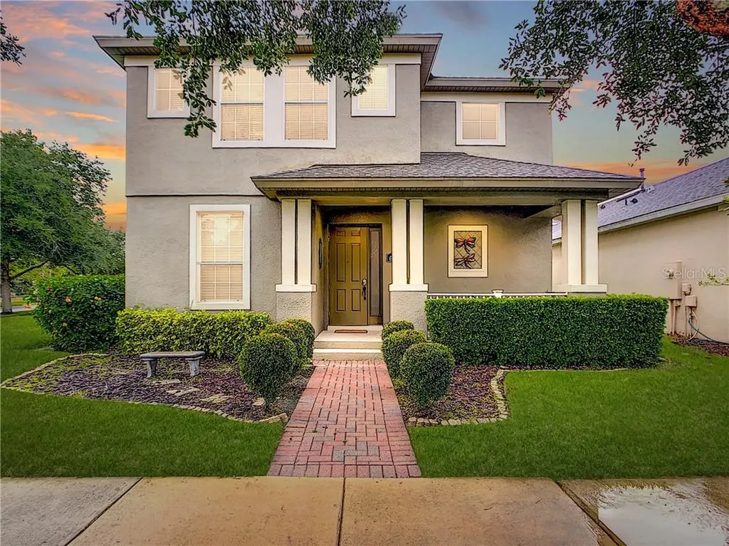 6445 New Independence Parkway Winter Garden FL 34787