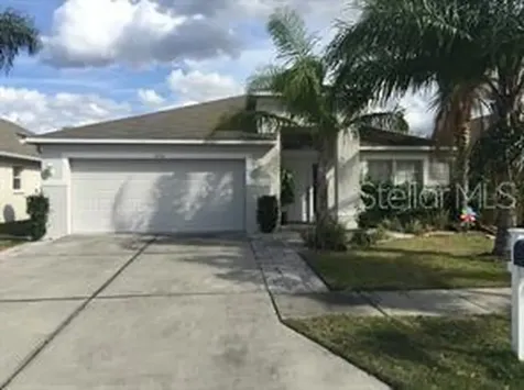 3256 Clover Blossom Circle Land O Lakes FL 34638
