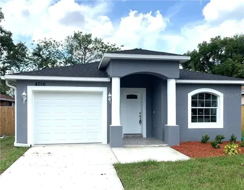 4016 E Louisiana Avenue Tampa FL 33610