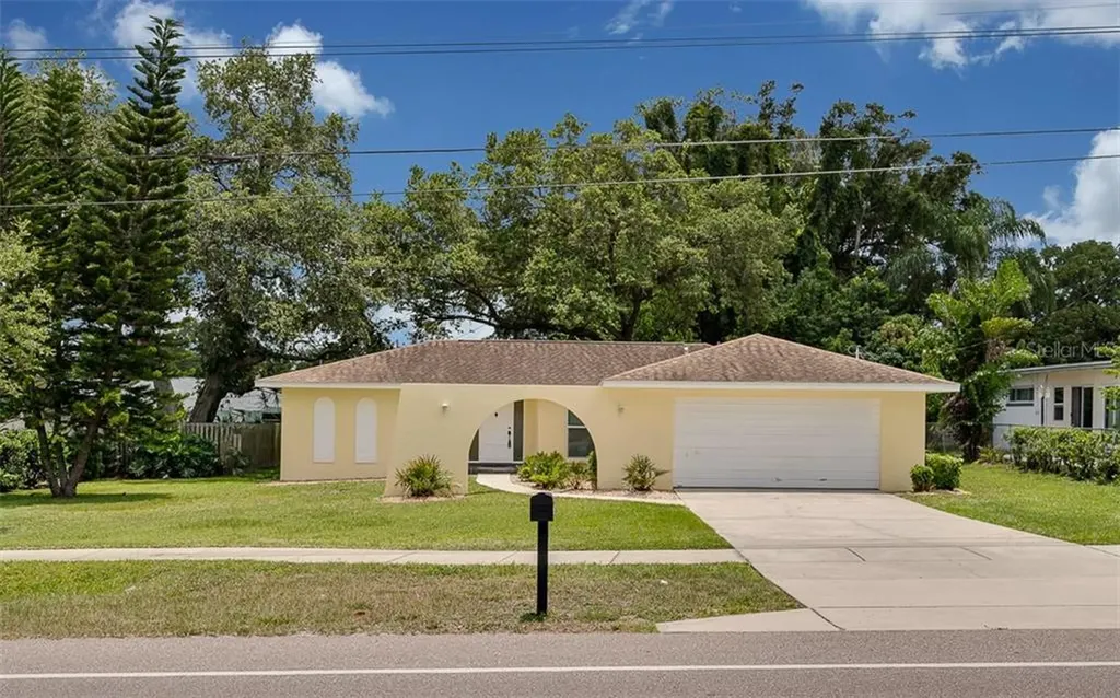 1849 Belleair Road Clearwater FL 33764
