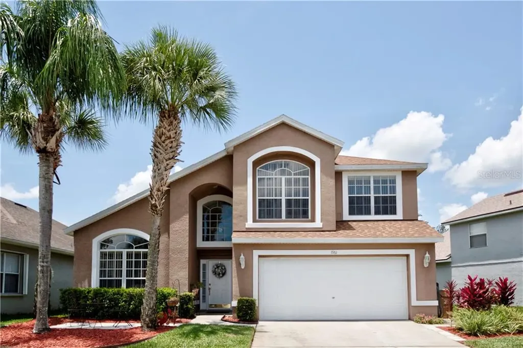 1961 Willow Wood Drive Kissimmee FL 34746