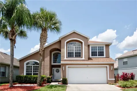 1961 Willow Wood Drive Kissimmee FL 34746