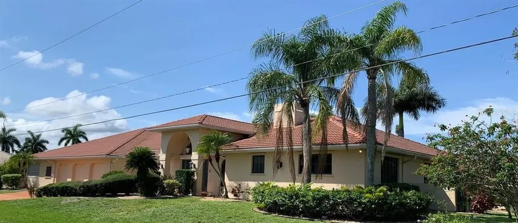 5059 Key Largo Drive Punta Gorda FL 33950
