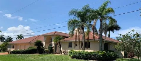 5059 Key Largo Drive Punta Gorda FL 33950