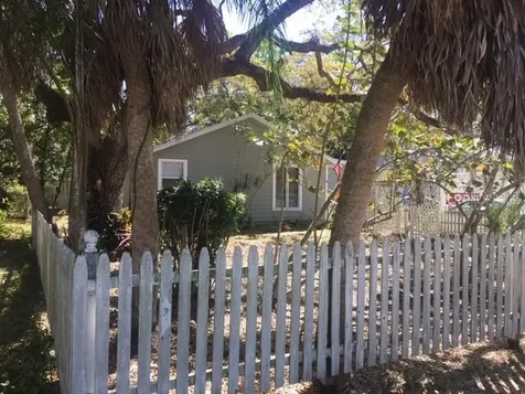 2910 Williamsburg Street Sarasota FL 34231