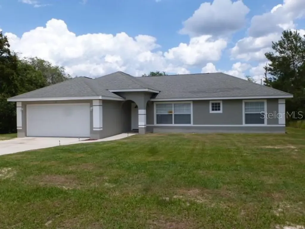 39 Olive Road Ocala FL 34472