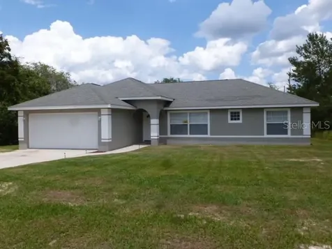 39 Olive Road Ocala FL 34472