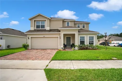 4644 Baymoor Drive Kissimmee FL 34758
