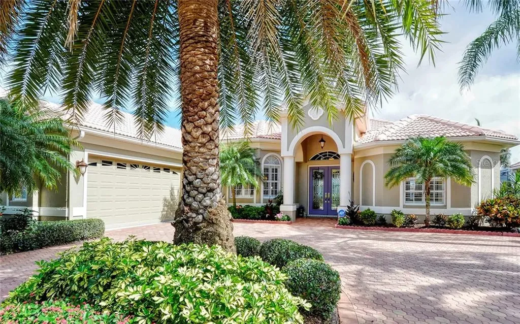 4339 Via Del Villetti Drive Venice FL 34293