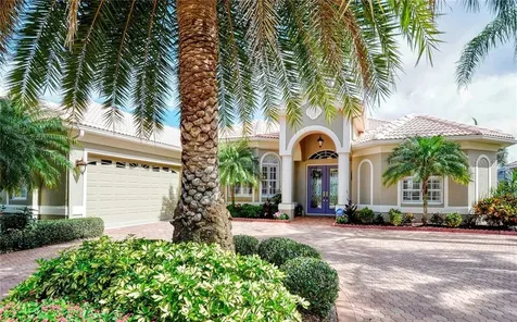 4339 Via Del Villetti Drive Venice FL 34293