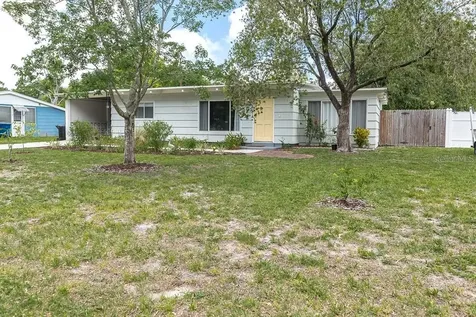 6734 15th Street N St Petersburg FL 33702