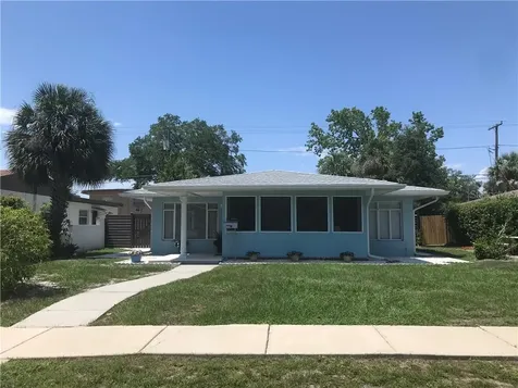 4421 1st Avenue S St Petersburg FL 33711