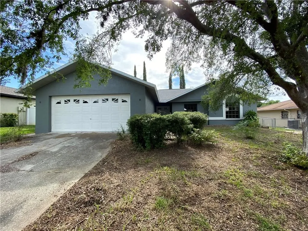 8905 Martinique Lane Port Richey FL 34668