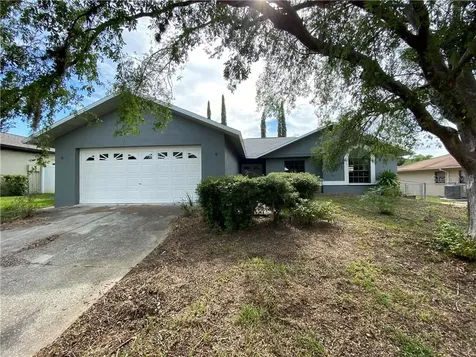 8905 Martinique Lane Port Richey FL 34668