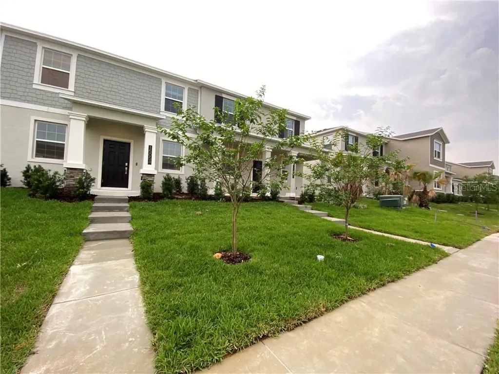 15054 Book Club Road Winter Garden FL 34787
