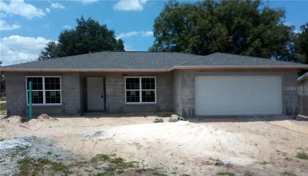 13698 SE 48th Court Summerfield FL 34491