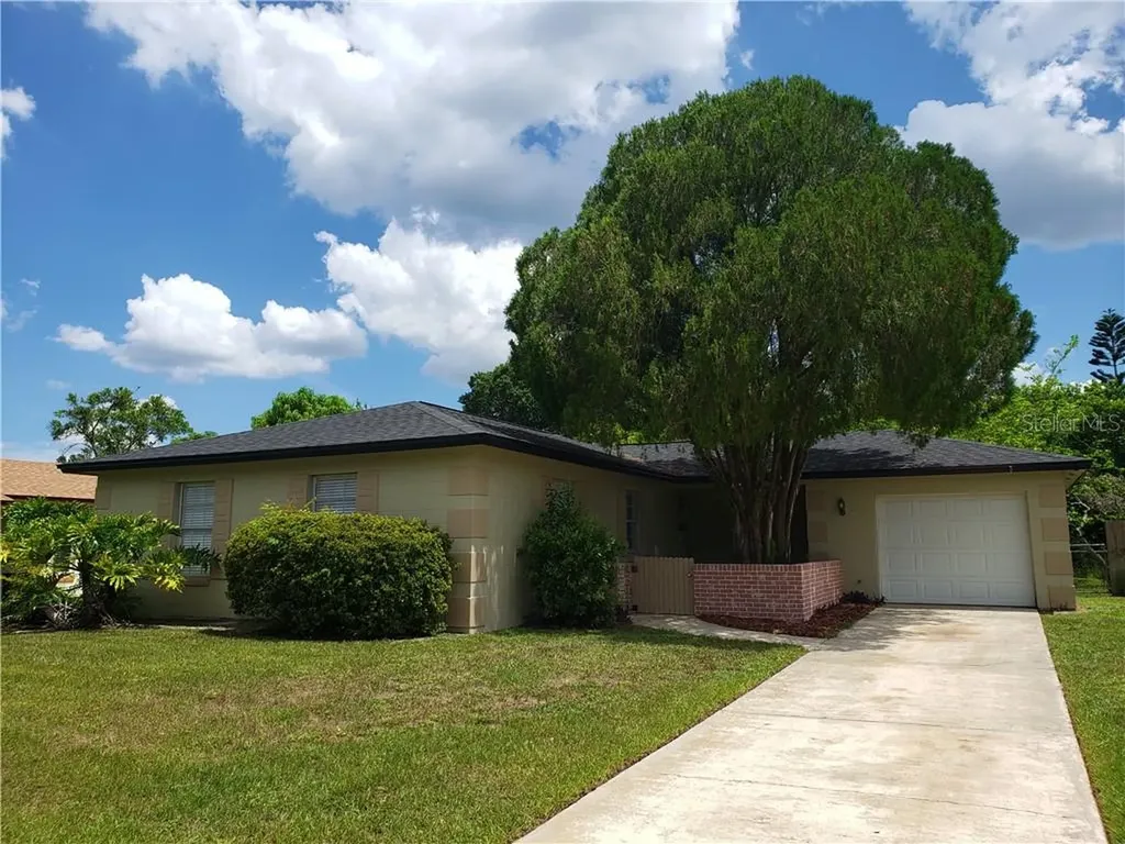 25 Winding Ridge Road Casselberry FL 32707