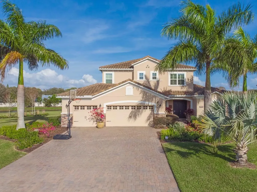 7314 Bianco Duck Court Sarasota FL 34240