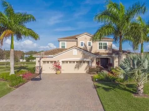 7314 Bianco Duck Court Sarasota FL 34240