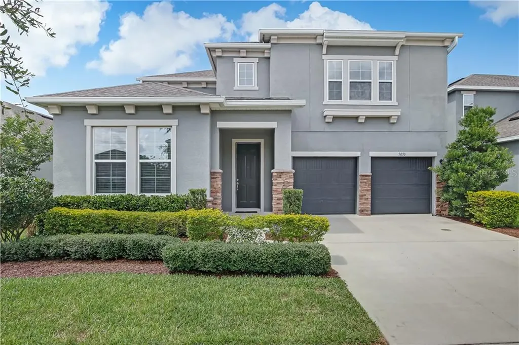 5030 Palmetto Park Drive Winter Garden FL 34787