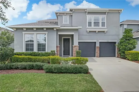 5030 Palmetto Park Drive Winter Garden FL 34787