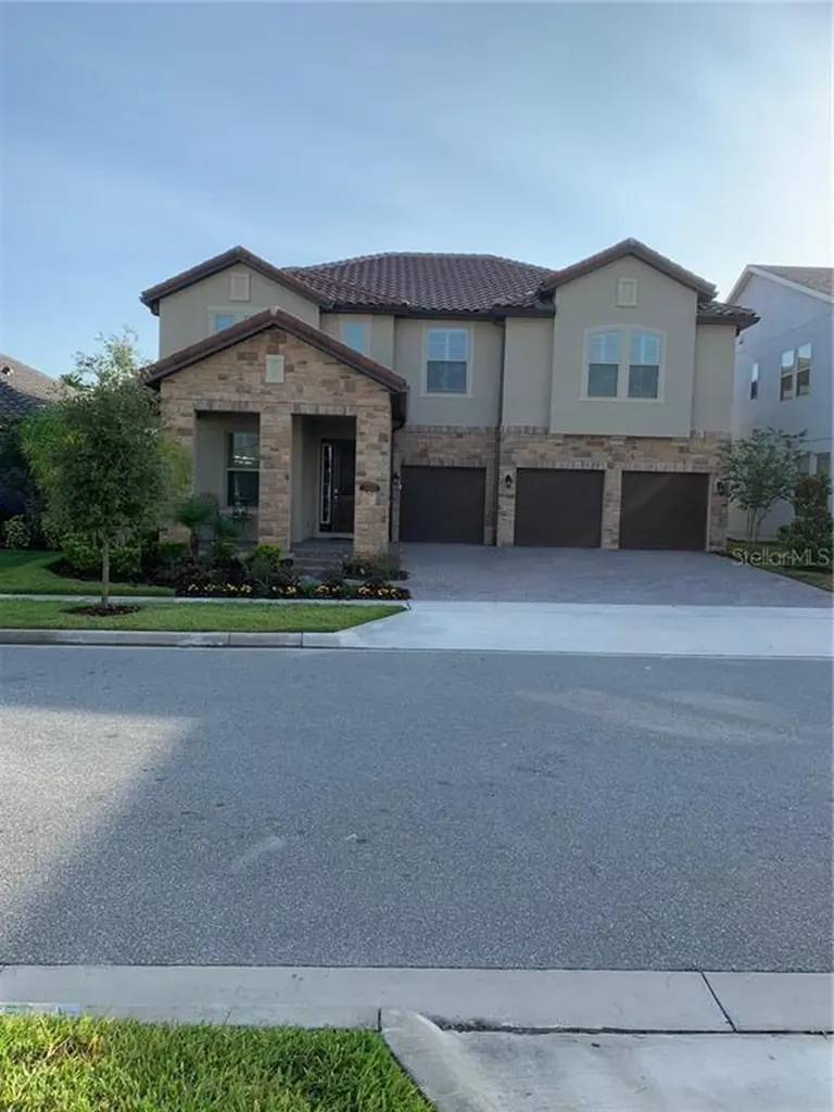 13603 Gorgona Isle Drive Windermere FL 34786