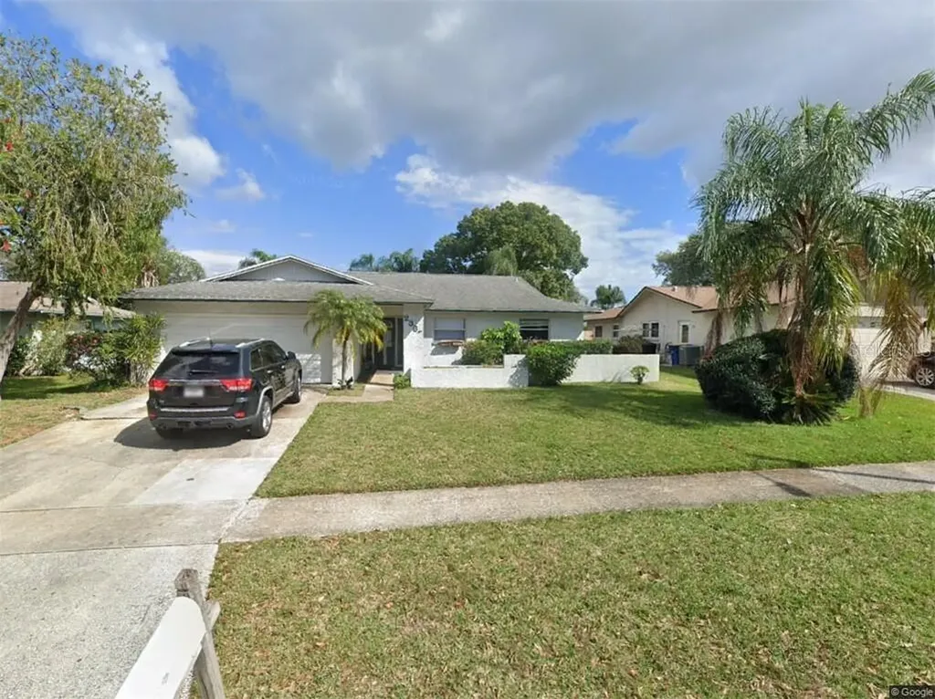 2365 Barkwood Pass Clearwater FL 33763