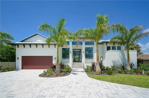 501 Gunwale Lane Longboat Key FL 34228