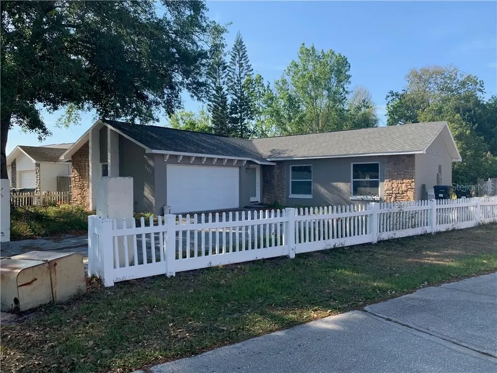 3629 Glen Village Court Orlando FL 32822
