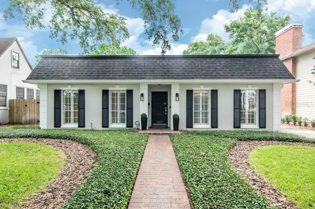 2627 W Jetton Avenue Tampa FL 33629